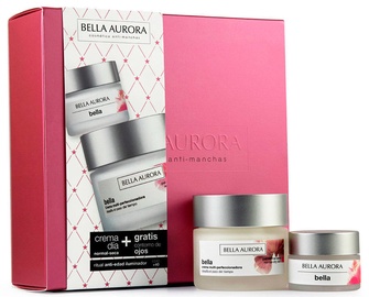 Bella Aurora Multi Perfector Cream For Normal Skin 50ml + 15ml Eye Contour