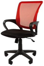 Biroja krēsls Chairman 969 TW Red