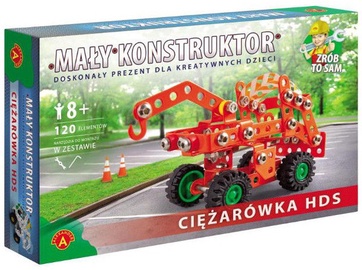 Alexander Young Constructor Truck HDS 1110