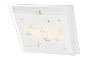 GAISMEKLIS 48500-2F 2X40W E27 (FUTURA)