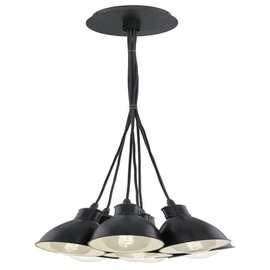 Lampa Eglo Priddy, karināms, 60 W, E27