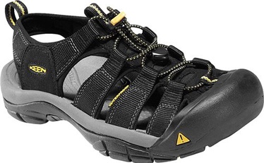 Sandaalid Keen Newport H2, must, 44