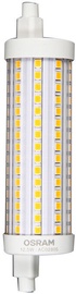 Osram R7s 12.5W(100)/827 118mm