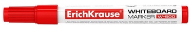 ErichKrause Whiteboard Marker W-500 Red