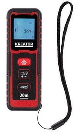 Kreator Laser Range Finder 20m