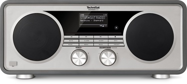 TechniSat DigitRadio 600 Grey