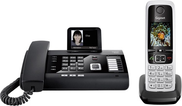 Gigaset DL500A plus C430HX