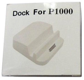 Doks stacijas Samsung P1000