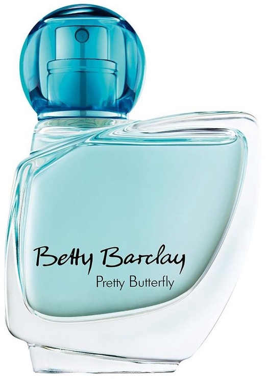 Tualetinis vanduo Betty Barclay, 20 ml