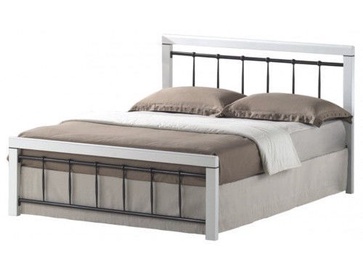 Signal Meble Berlin Bed 160x200cm