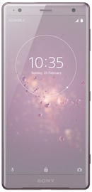 Mobiiltelefon Sony Xperia XZ2, roosa, 4GB/64GB