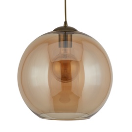 Retro stiliaus pakabinamas šviestuvas Searchlight Balls 1621AM, 1 x 10W E27