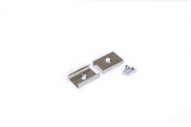 Klambrid LED profiilile 7mm 2tk