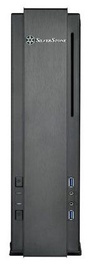 SilverStone Milo ML07B