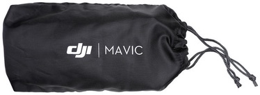 DJI Aircraft Sleeve For Mavic Pro Quadcopter Black