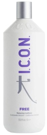 I.C.O.N. Free Moisturizing Conditioner 1000ml