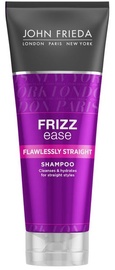 Šampūns John Frieda Frizz Ease Flawlessly Straight, 250 ml