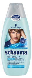 Schwarzkopf Schauma Anti Dandruff Classic Shampoo 250ml