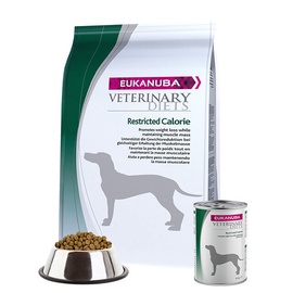 Сухой корм для собак Eukanuba Veterinary Diets, 5 кг
