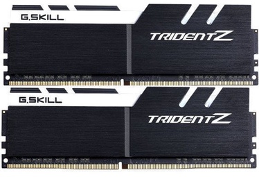 G.SKILL Trident Z Black/White 32GB 3200MHz CL15 DDR4 F4-3200C15D-32GTZKW