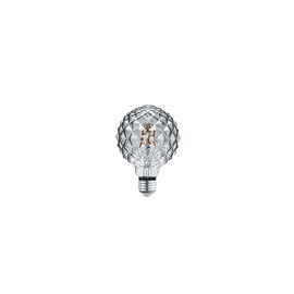 Лампочка Trio LED, теплый белый, E27, 4 Вт, 140 лм