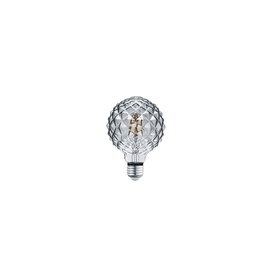 Lambipirn Trio LED, Erimõõduline, soe valge, E27, 4 W, 140 lm