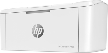 Многофункциональный принтер HP LaserJet Pro M15A, лазерный