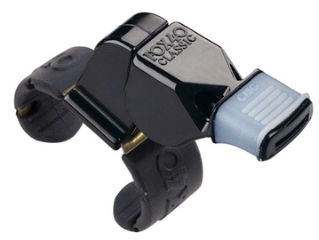 Fox 40 Classic CMG with Fingergrip 9609-0008 Black
