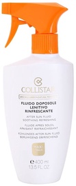 Collistar After Sun Fluid Soothing Refreshing 400ml
