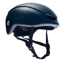 Brooks England Island Helmet 52-58 Dark Blue