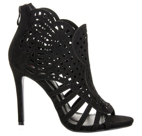 Seastar 49471 Clear Sandals Black 37