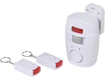 Vivanco 37518 Motion Sensor