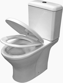 Tualete Diana Avile Horizontal 3/6L
