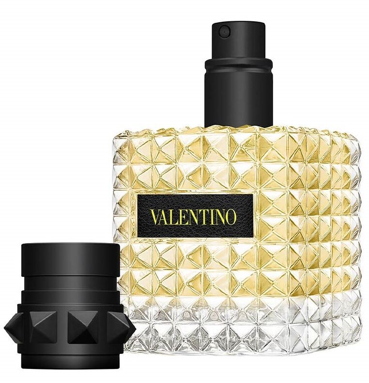 Valentino Valentino Donna Eau de Parfum 10ml - Kvepalupasaulis.lt