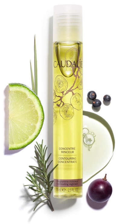 Kontsentraat Caudalie Contouring, 75 ml