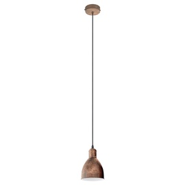 Lampa Eglo Priddy 1, karināms, 60 W, E27