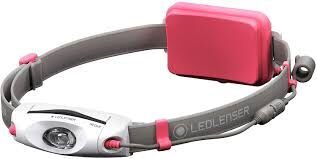 Pealamp Ledlenser NEO6R 500920