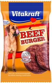 Vitakraft Beef Burger 2pcs