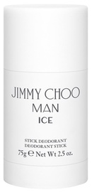 Jimmy Choo Man Ice Deodorant Stick 75g