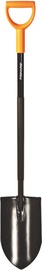 Лопата Fiskars Ergo Comfort 1001569, 1270мм