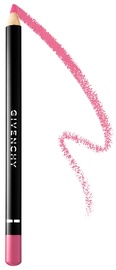 Lūpu zīmulis Givenchy Lip Liner 04 Fuchsia Irresistible, 1.1 g