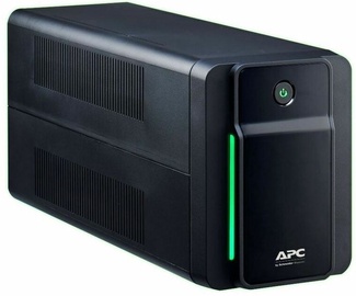 UPS įtampos stabilizatorius APC BX2200MI-FR Back-UPS, 1200 W