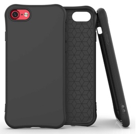 Fusion Solaster Back Case For Apple iPhone 7/8/SE 2020 Black