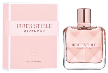 Parfüümvesi Givenchy Irresistible, 50 ml