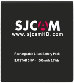 SJCam Battery for SJ7 Star