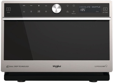 Mikrolaineahi Whirlpool MWP 3391 SX