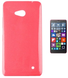 Чехол Telone, розовый