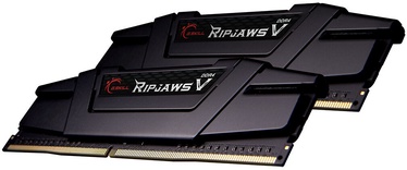 Оперативная память (RAM) G.SKILL Ripjaws V DDR4 16 GB CL16 4400 MHz