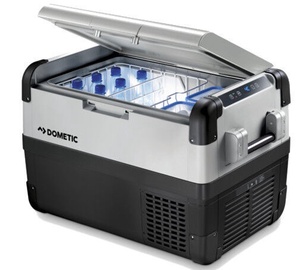 Автомобильный холодильник Dometic, 50 л