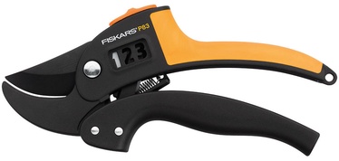 Садовые ножницы для сухих ветвей/для зеленых ветвей Fiskars 1000575, 190 мм